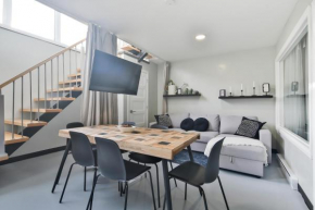 Parc Avenue Lofts